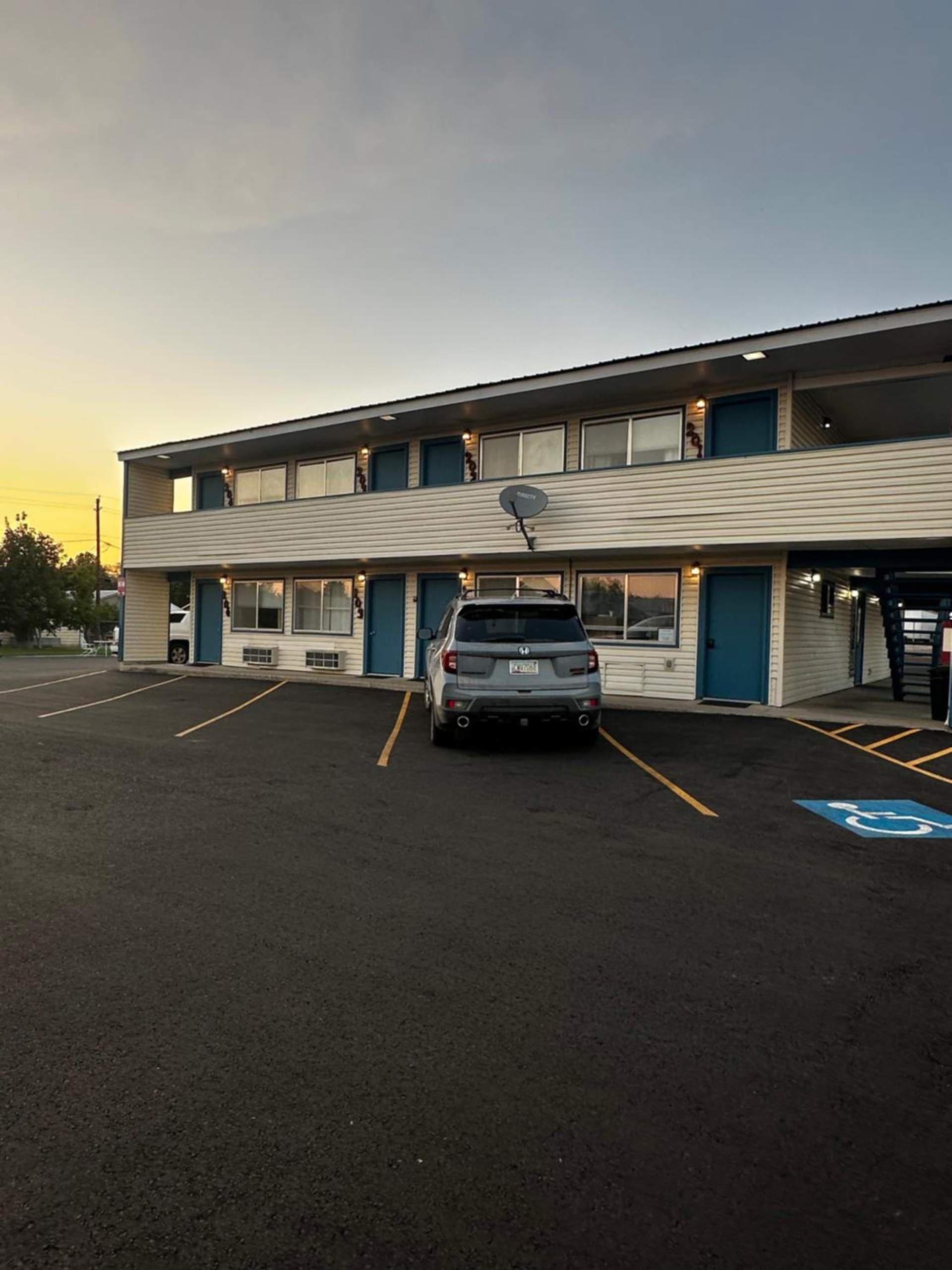 State Street Motel