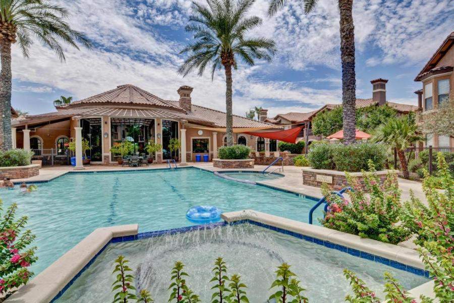 Wigwam Litchfield Park