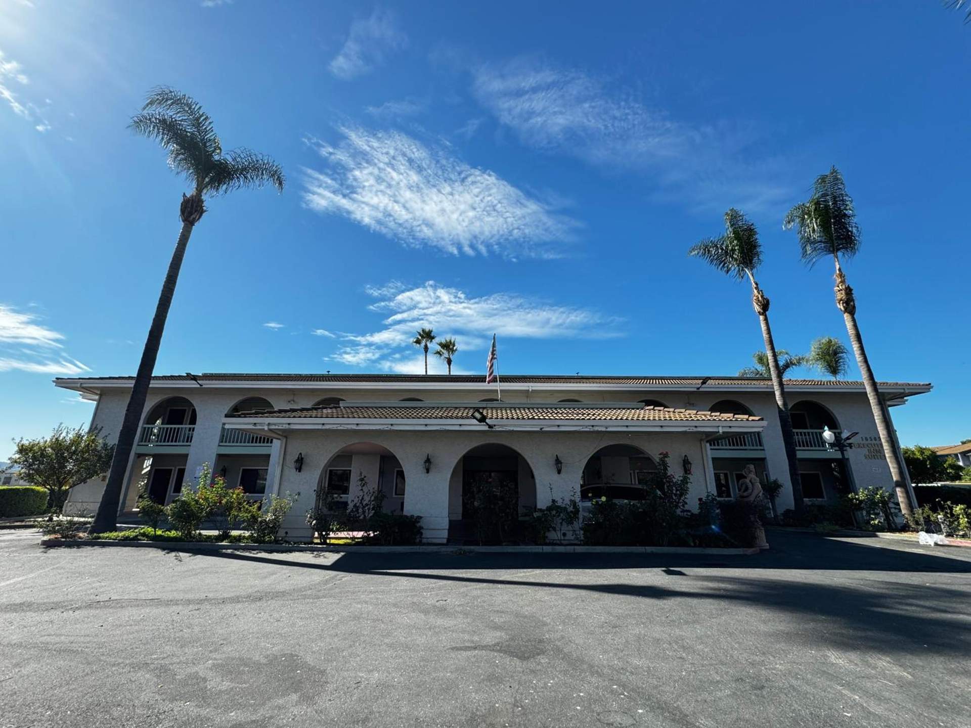 SureStay by Best Western Morgan Hill