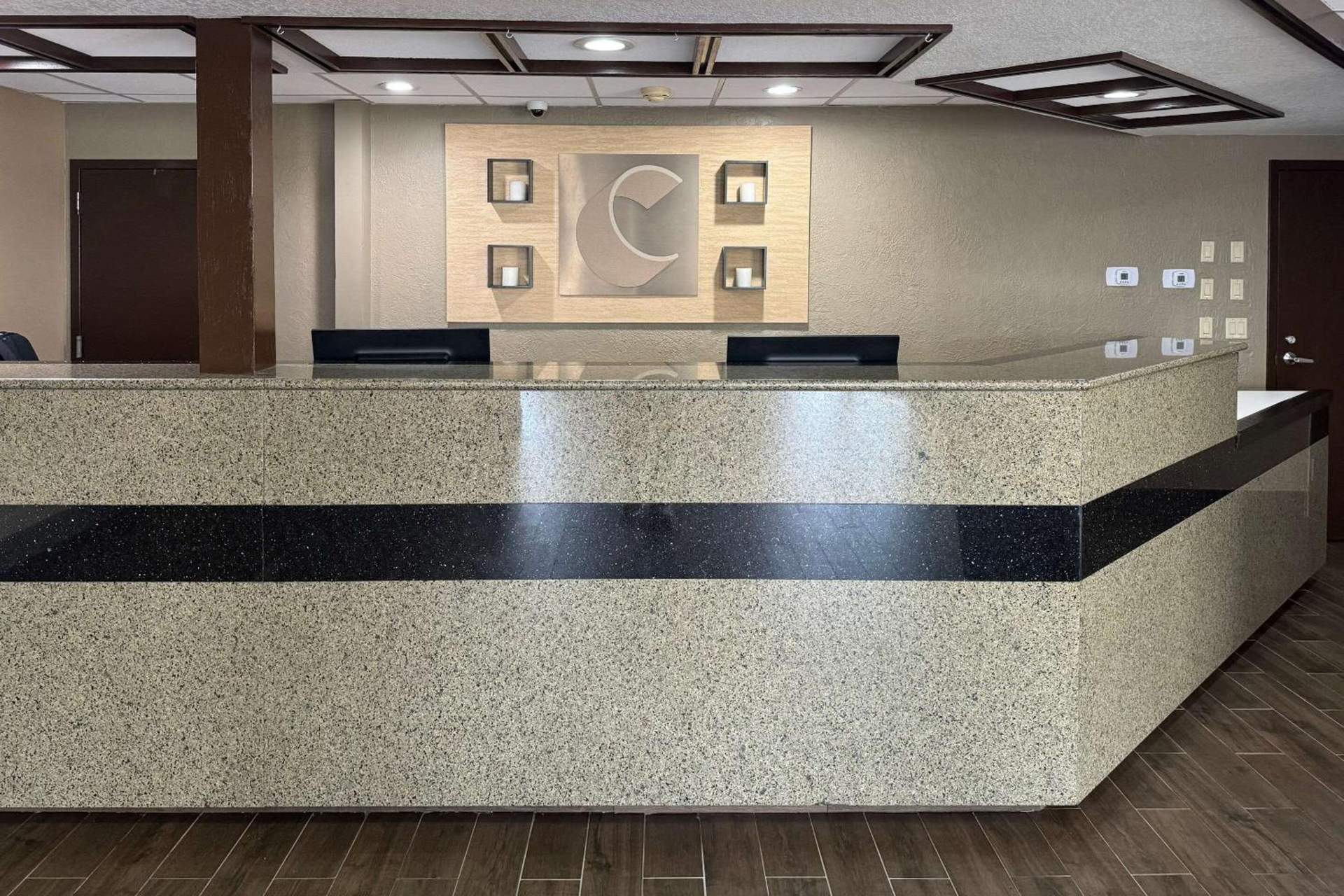 Comfort Inn Maumee - Perrysburg Area