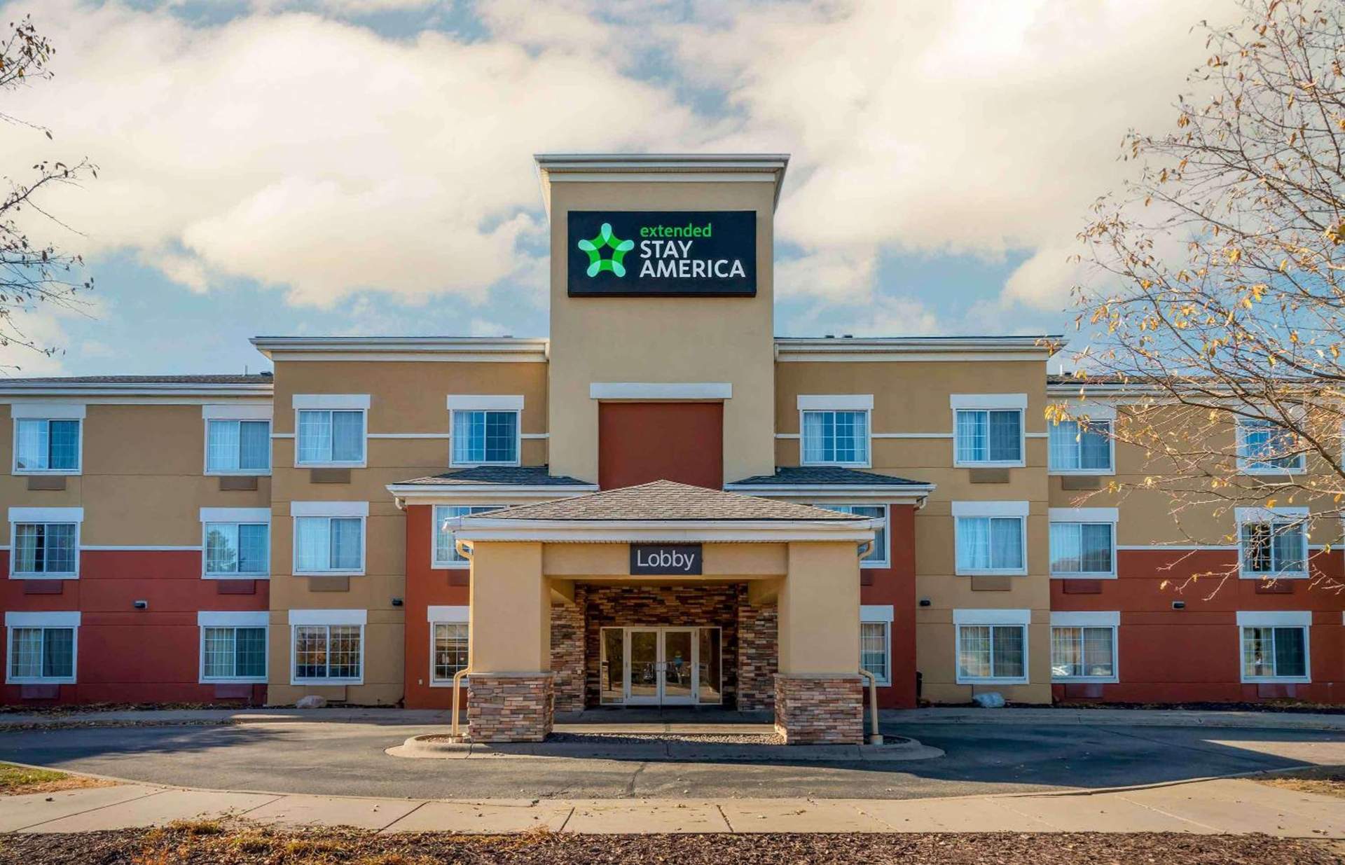 Studio 6 Extended Stay Minneapolis Airport Eagan North MN