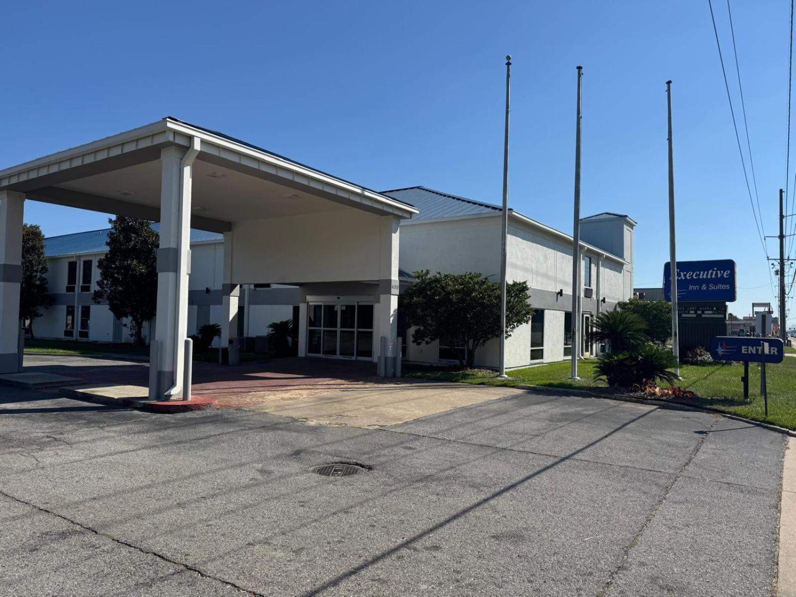 Executive Inn