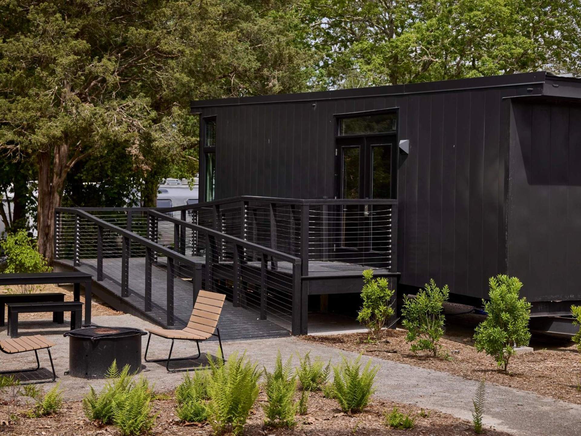 AutoCamp Yosemite