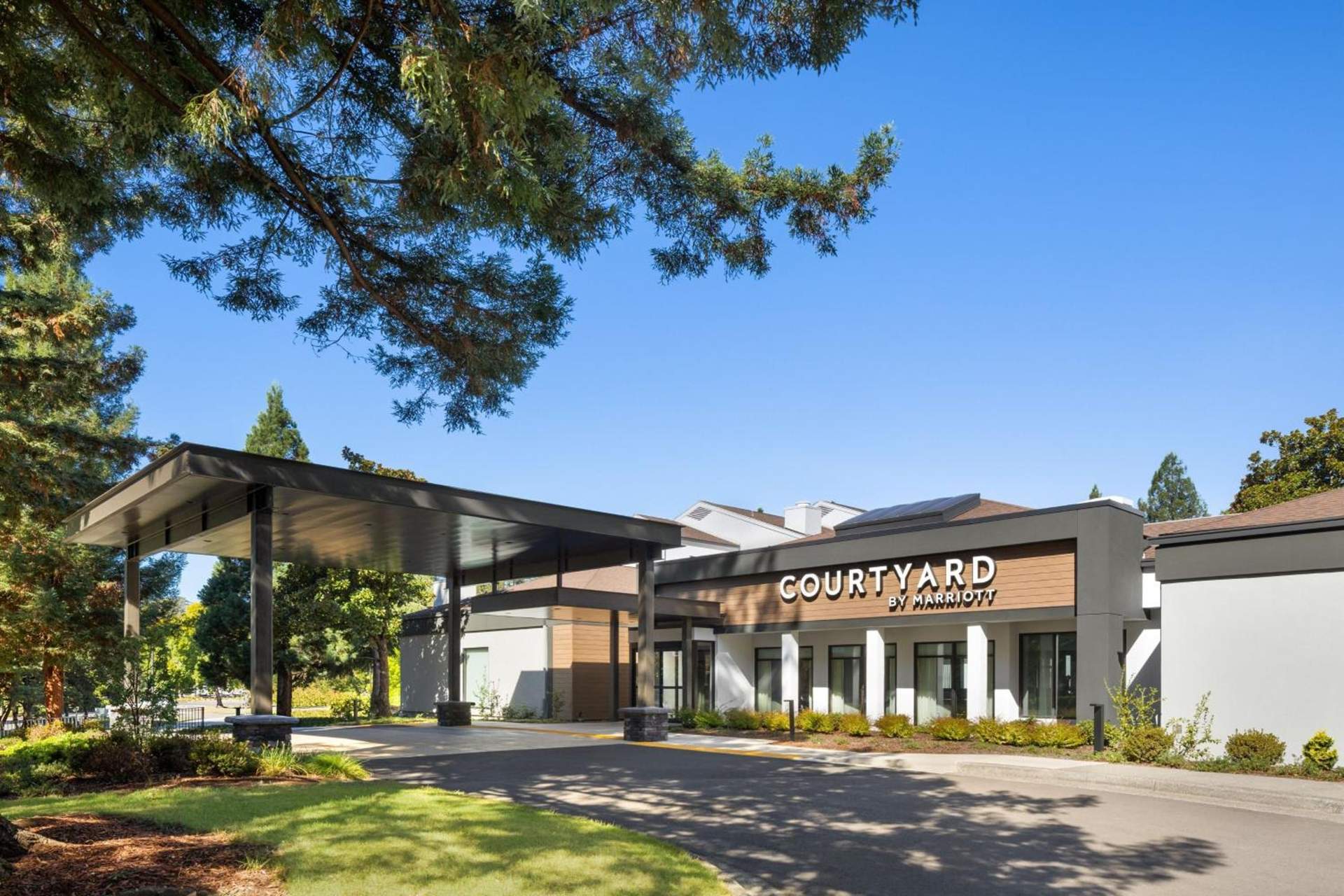 Courtyard by Marriott Portland Beaverton
