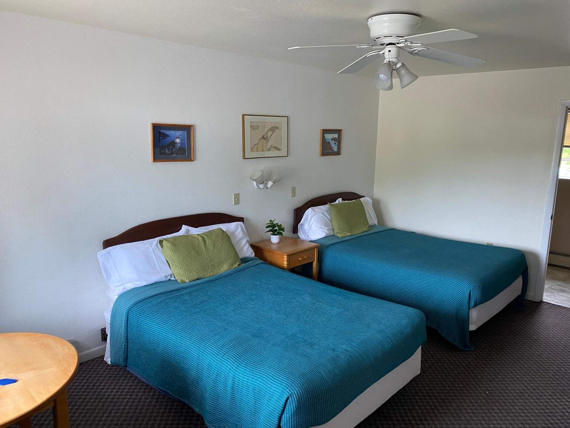 Big Bay Motel