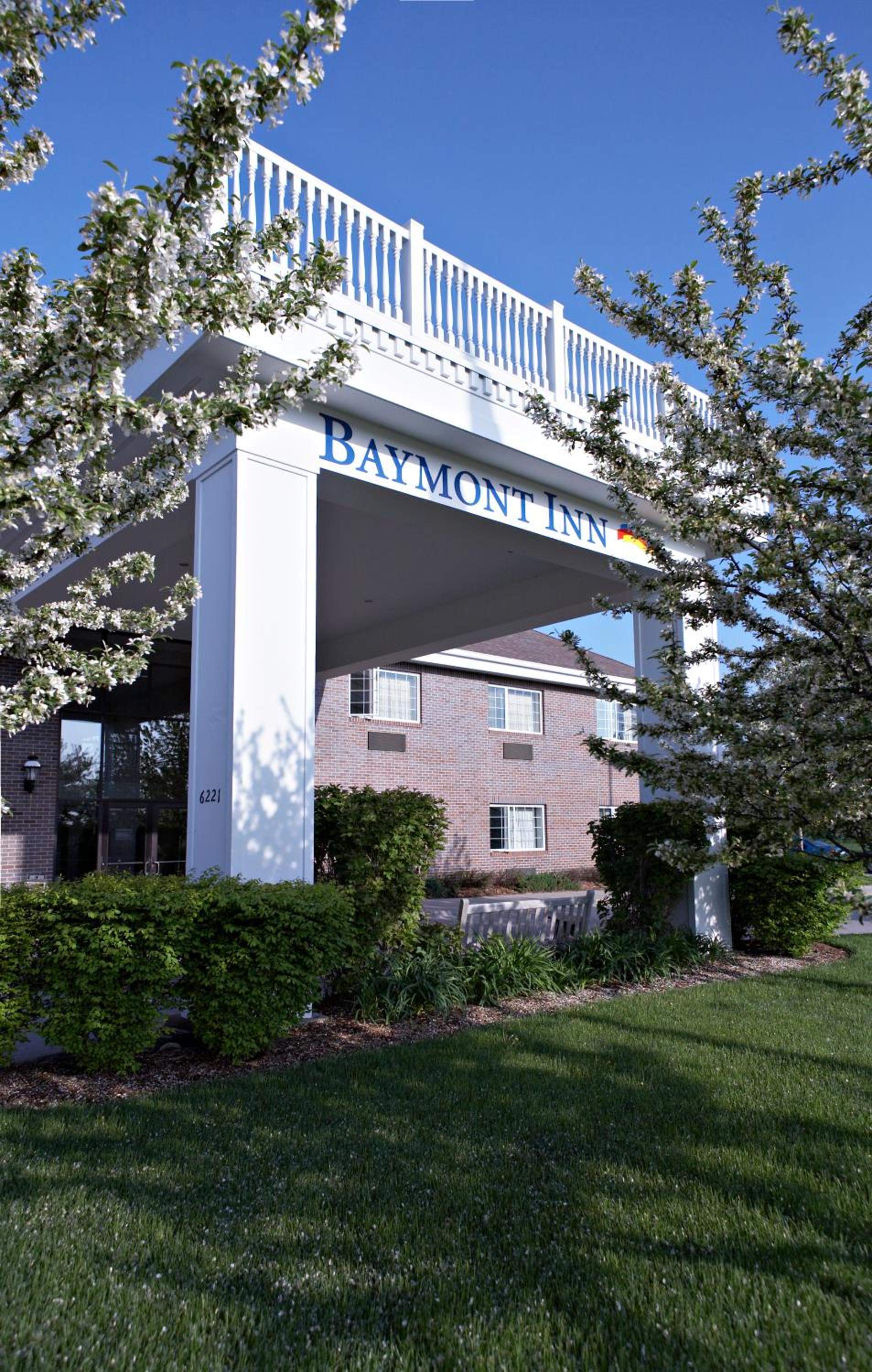 Baymont by Wyndham Des Moines Airport