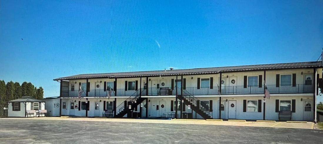 Motel Tipton