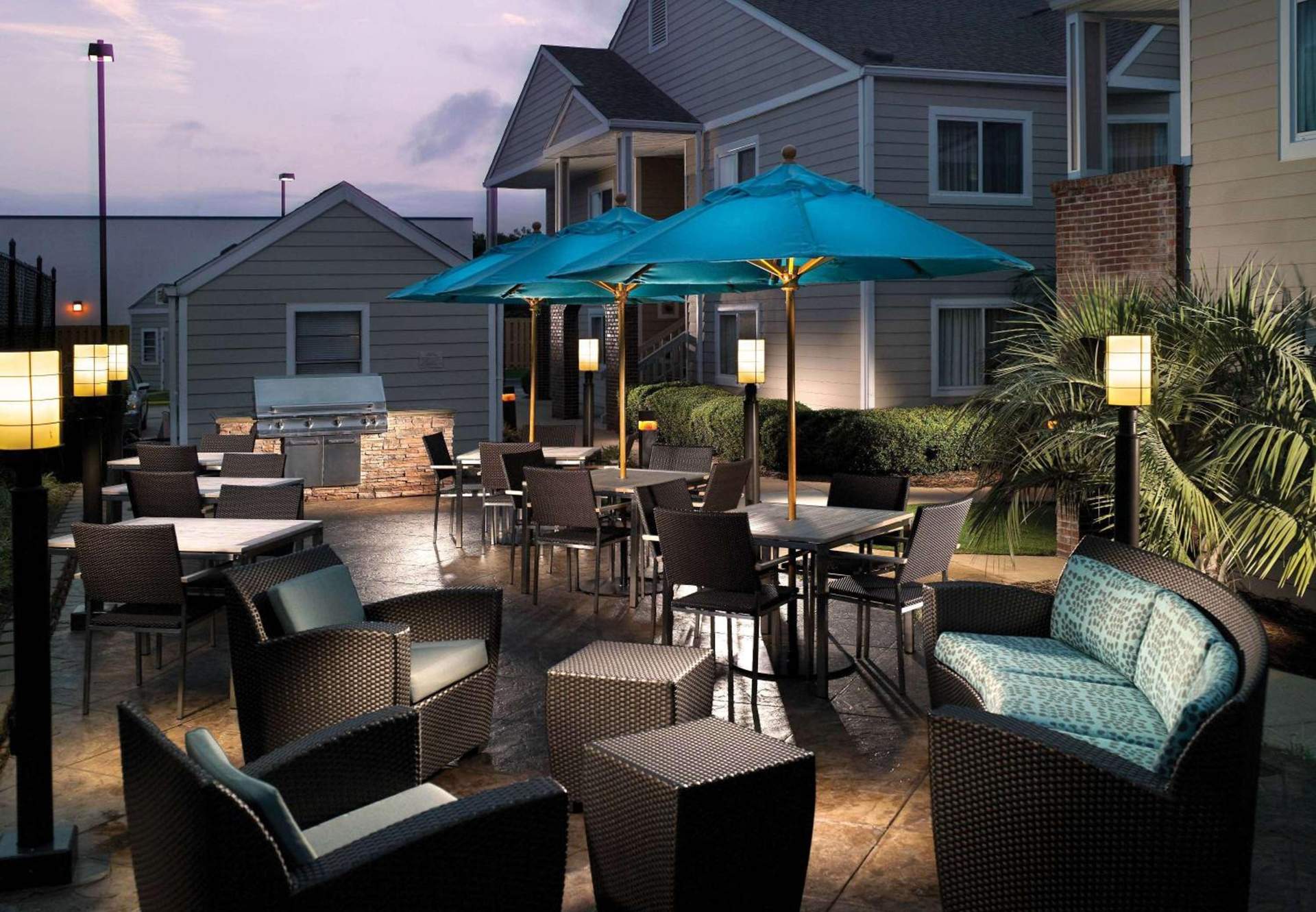Sonesta ES Suites Montgomery