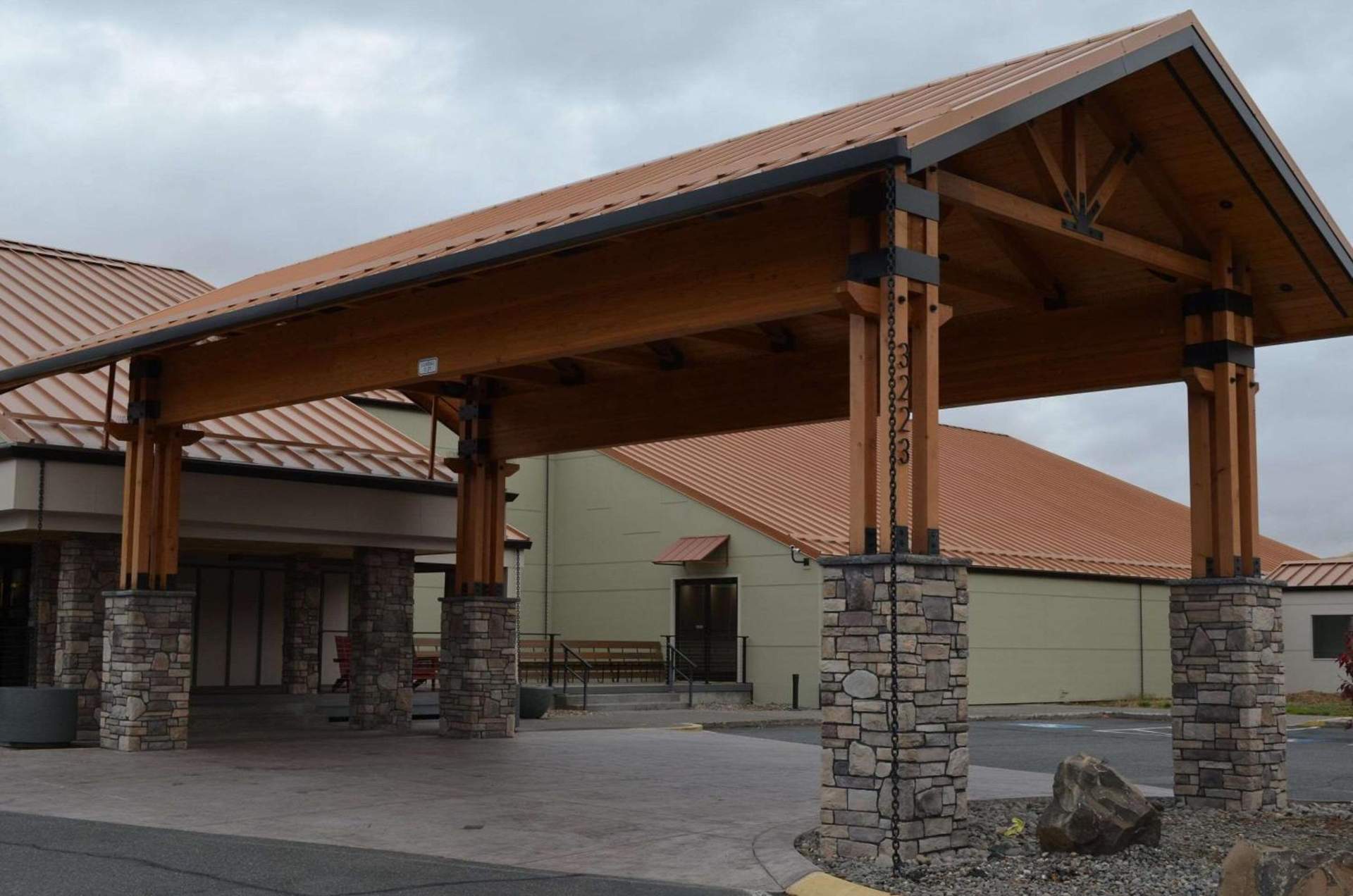 Columbia River Hotel and Conference Center, an Ascend Collection Hotel