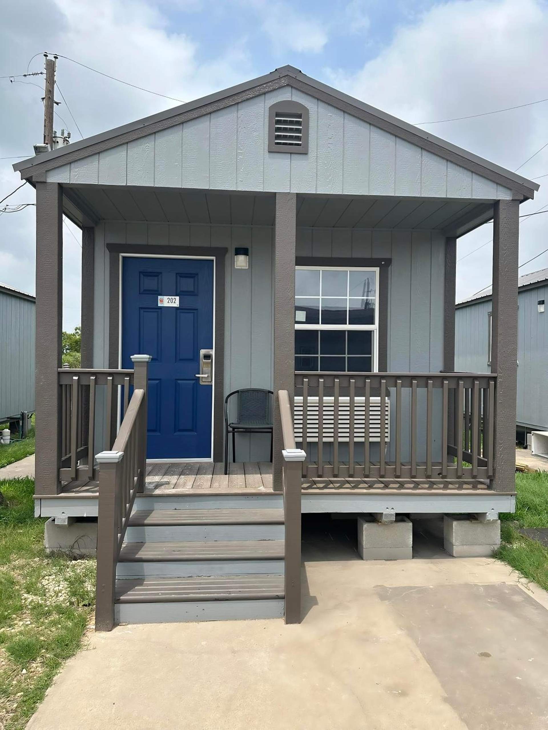 Coastal Bend at Seadrift, Motel & RV Park