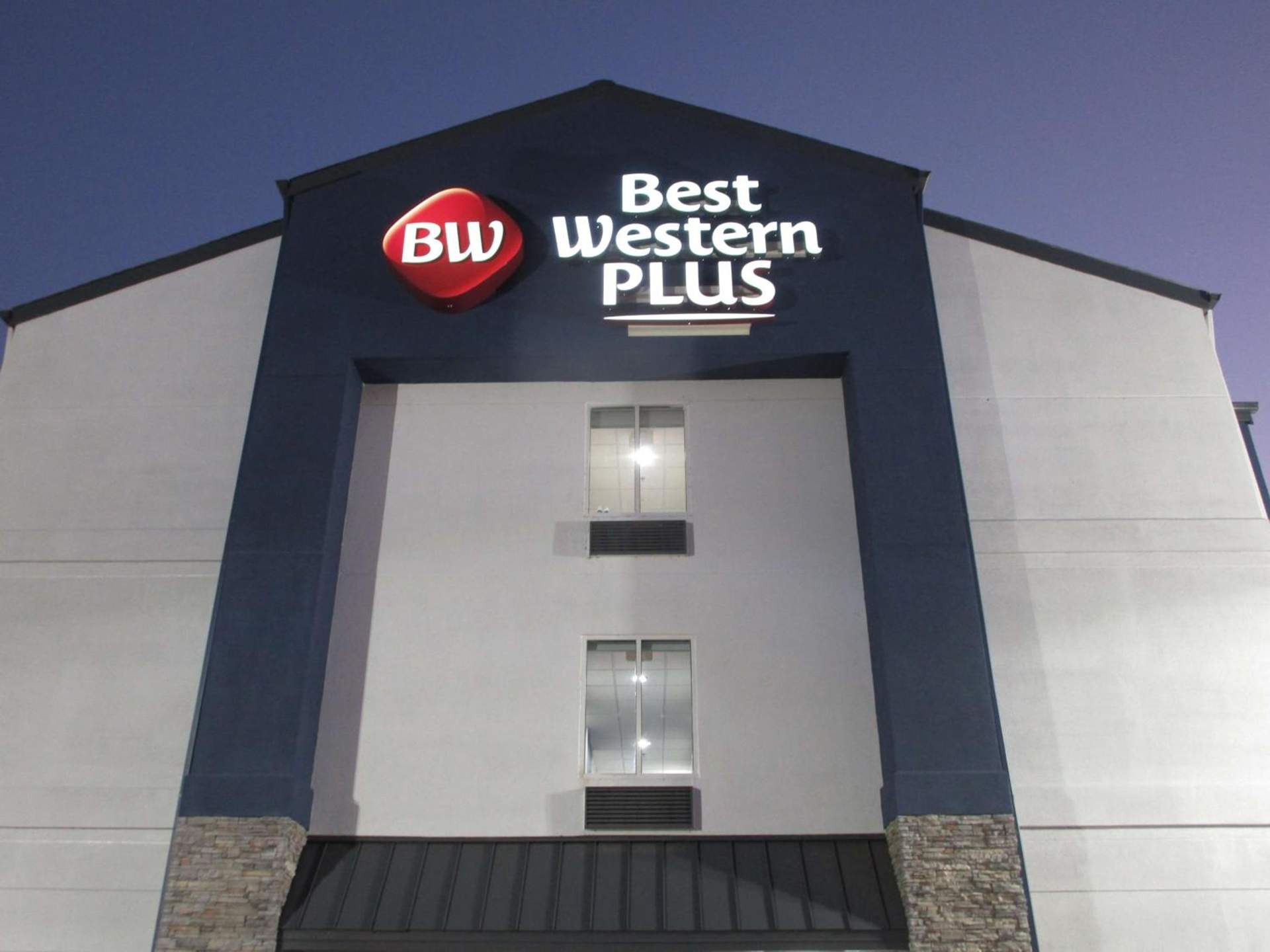 Best Western Plus Fenton