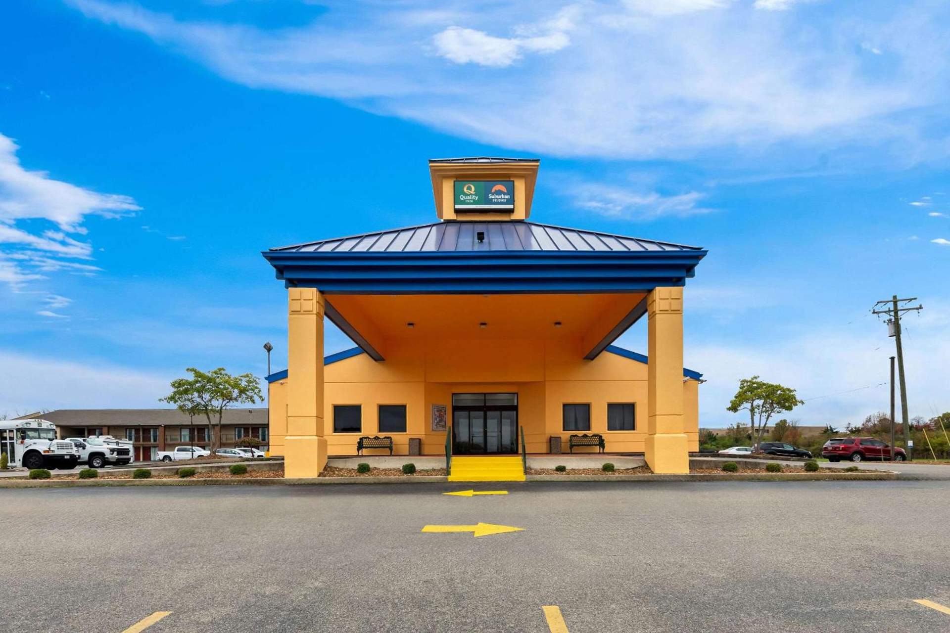 Suburban Studios Mason Near Kings Island