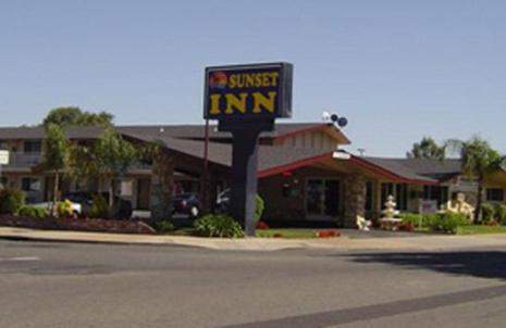 Sunset Inn Lake Oroville