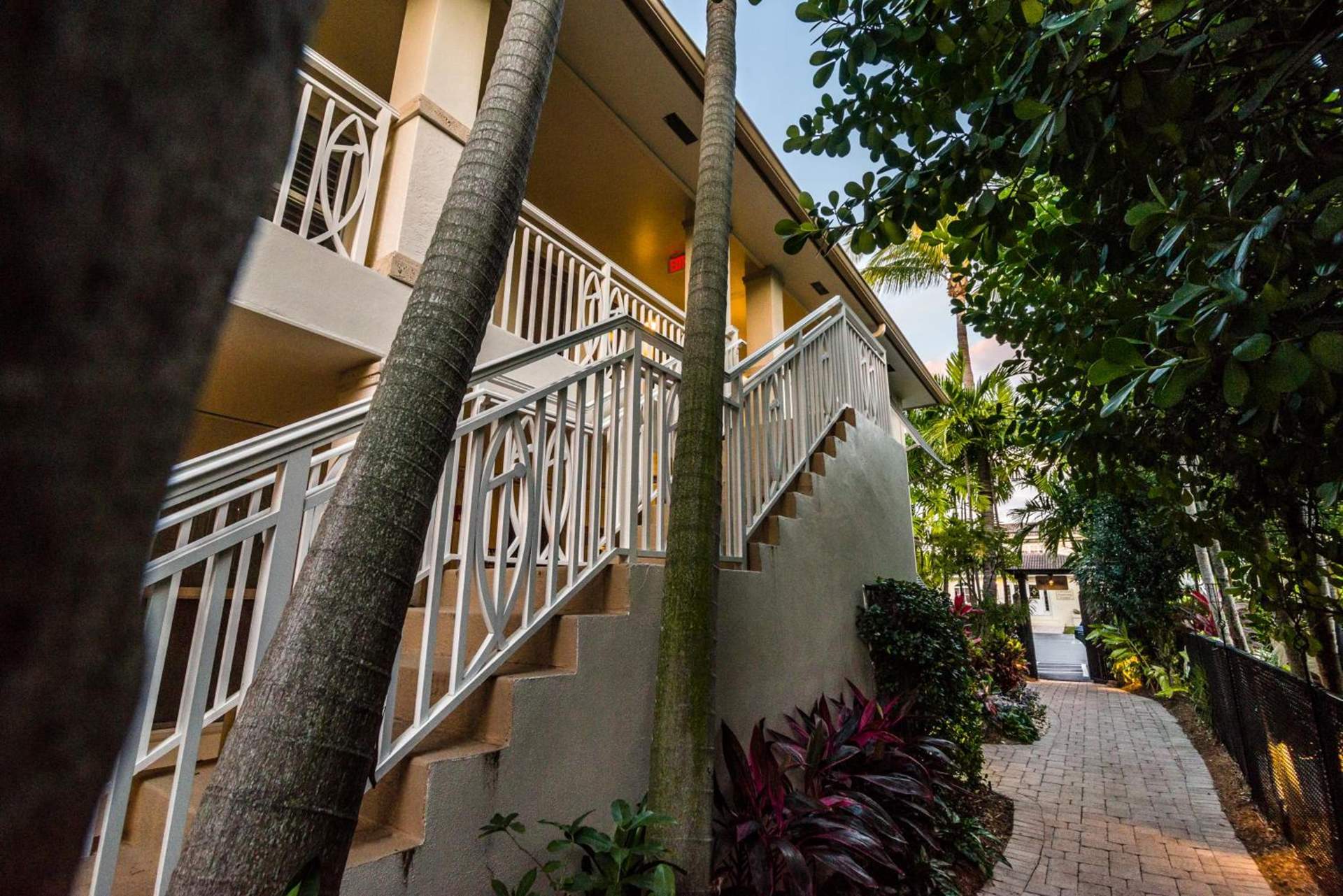 Crane's Beach House Boutique Hotel & Luxury Villas