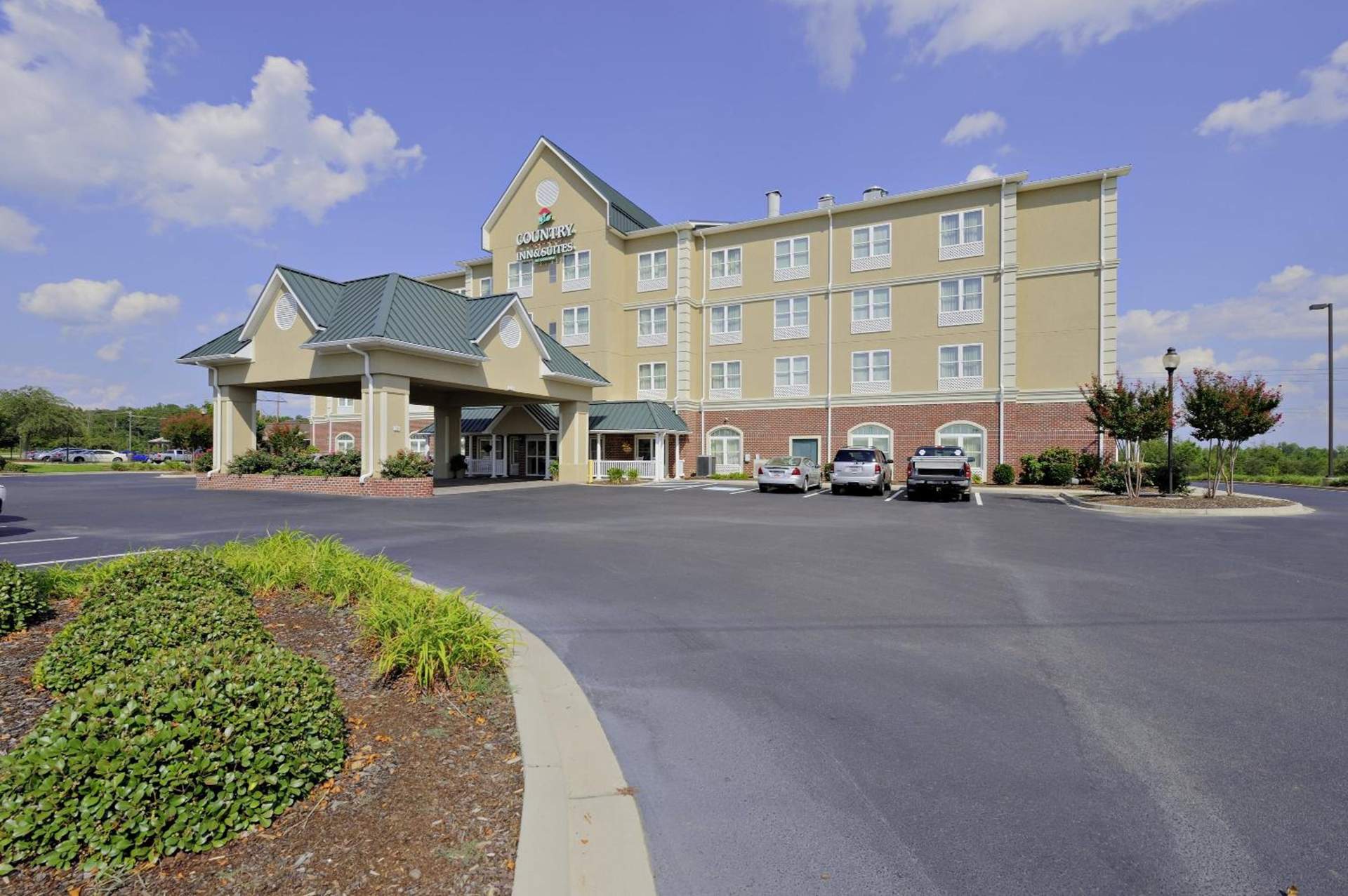Spark by Hilton Orangeburg