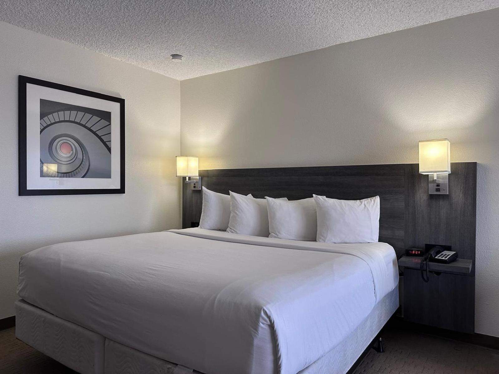 Las Palmas Airport Inn