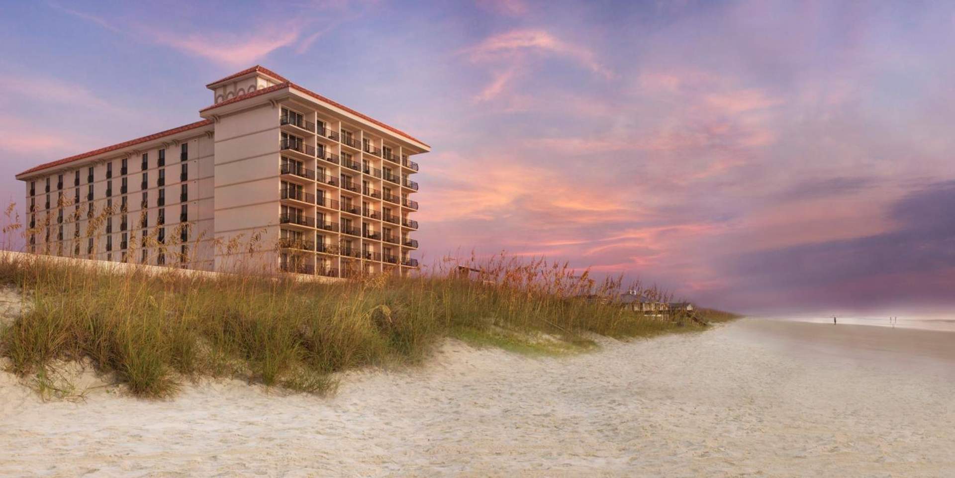 Dune House Hotel & Spa