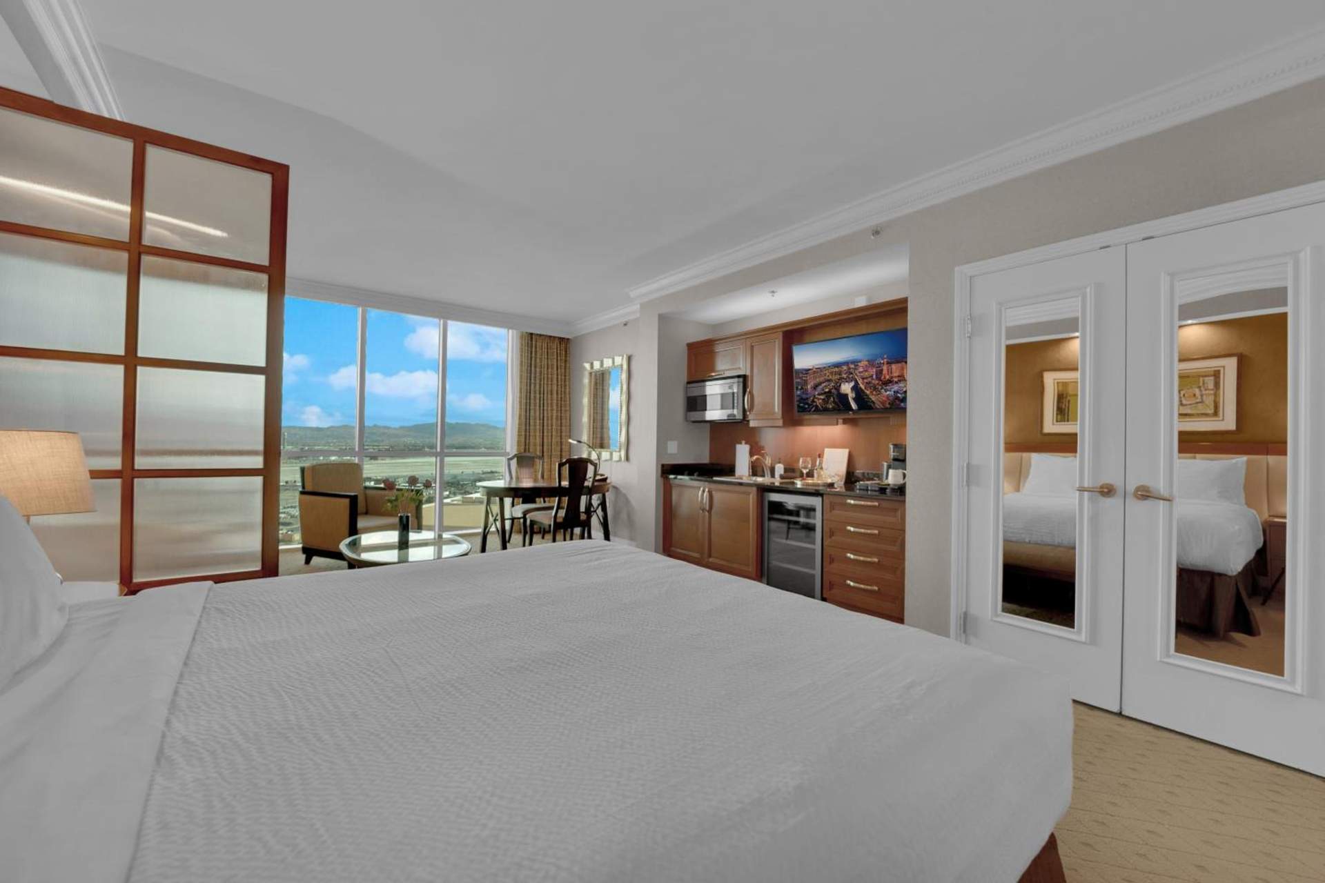 Aurora Haven MGM