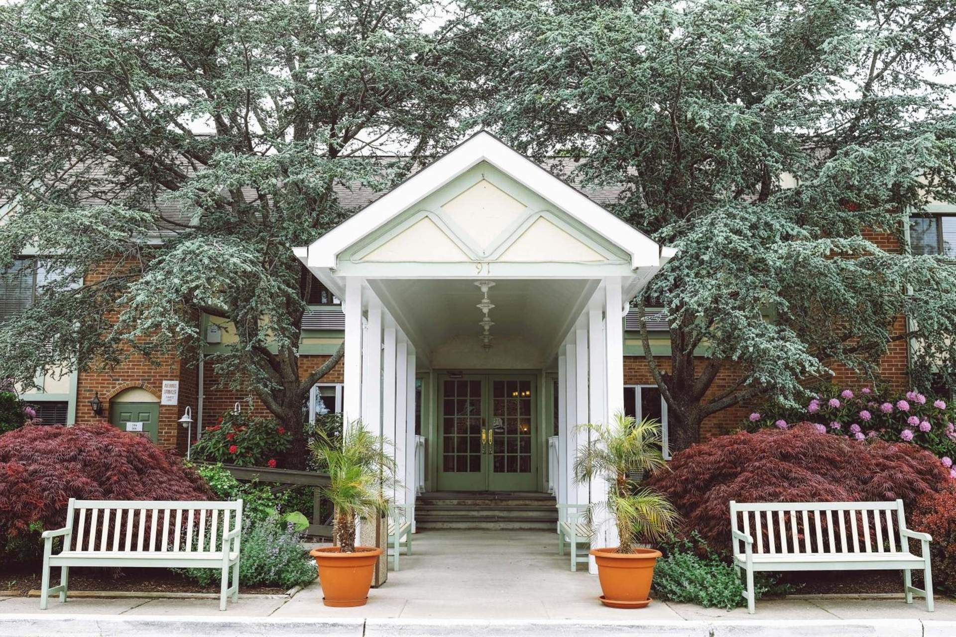 Southampton Inn