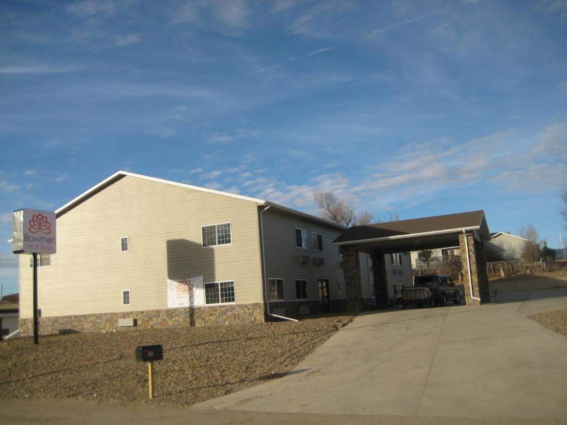 Bowman Inn and Suites