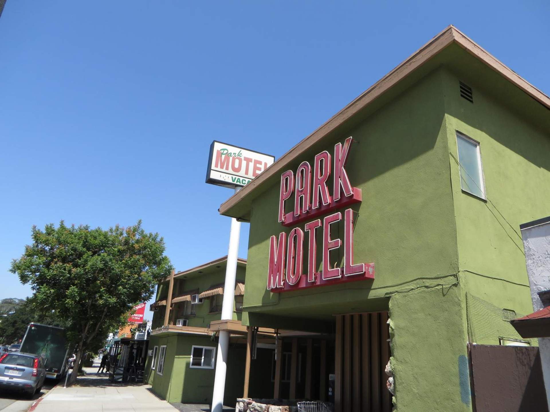 Park Motel