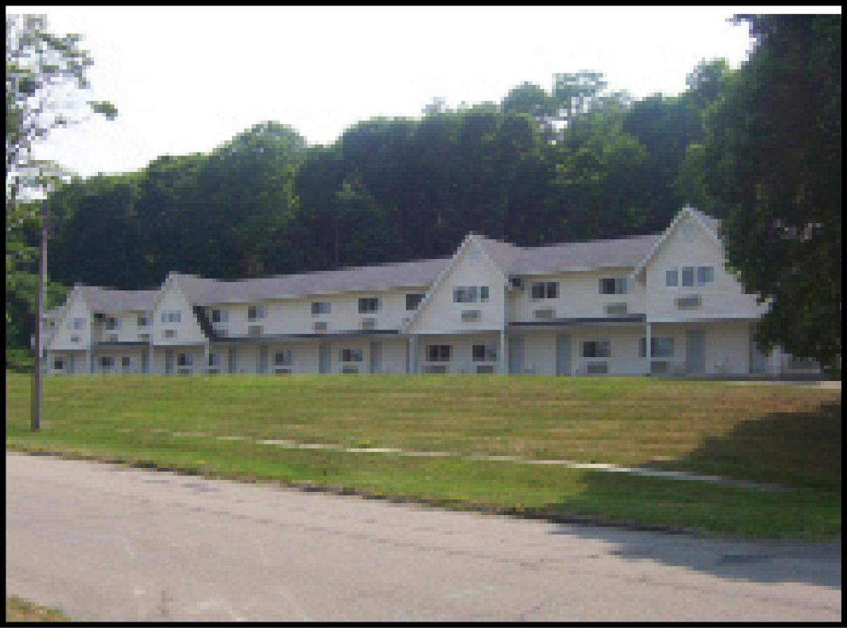The Falls Motel - 2 Mi to " Watkins Glen State Park, Wineries " and 4 Mi to Watkins Glen International Track " The Glen "