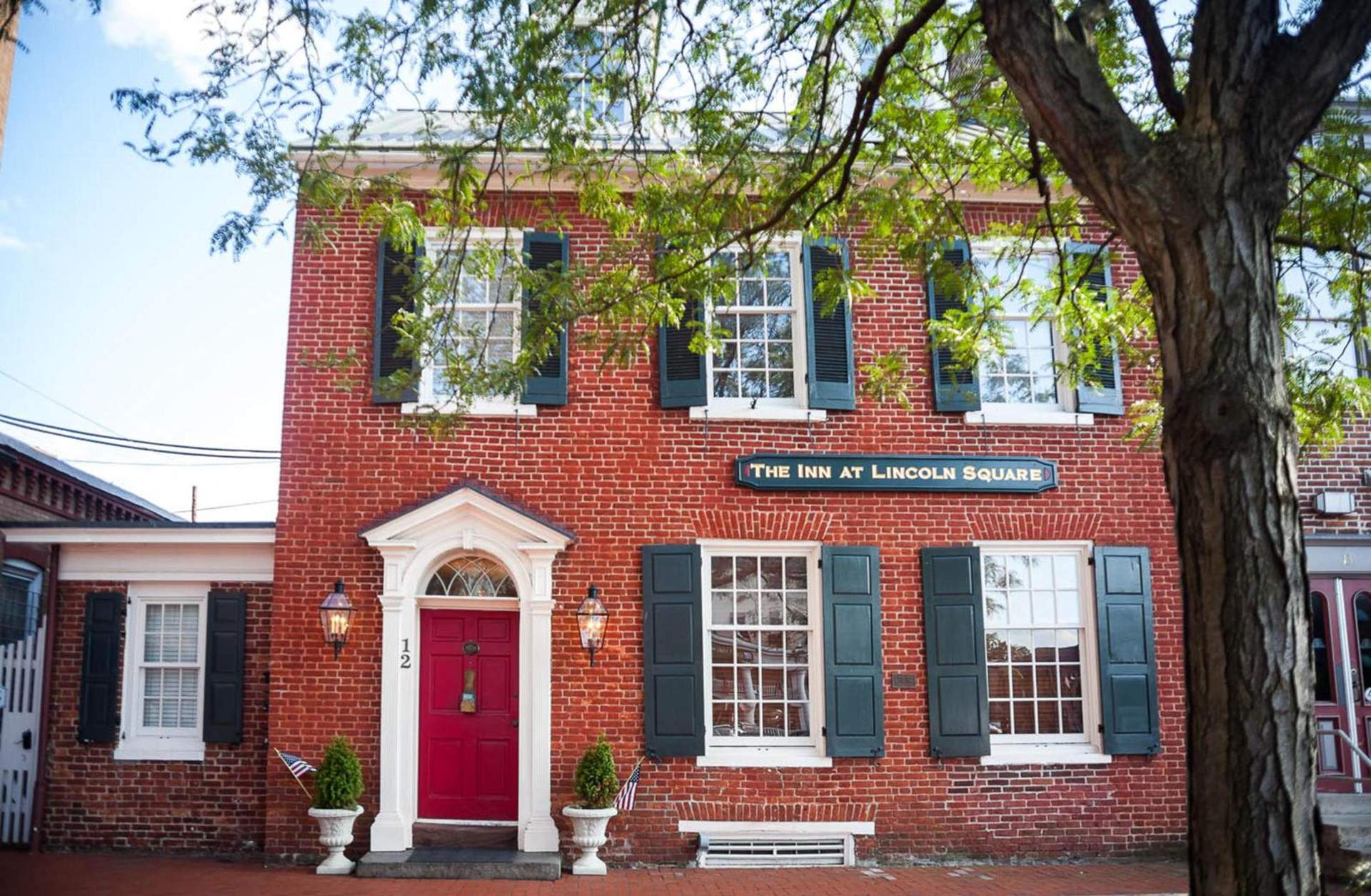 The Inn at Lincoln Square