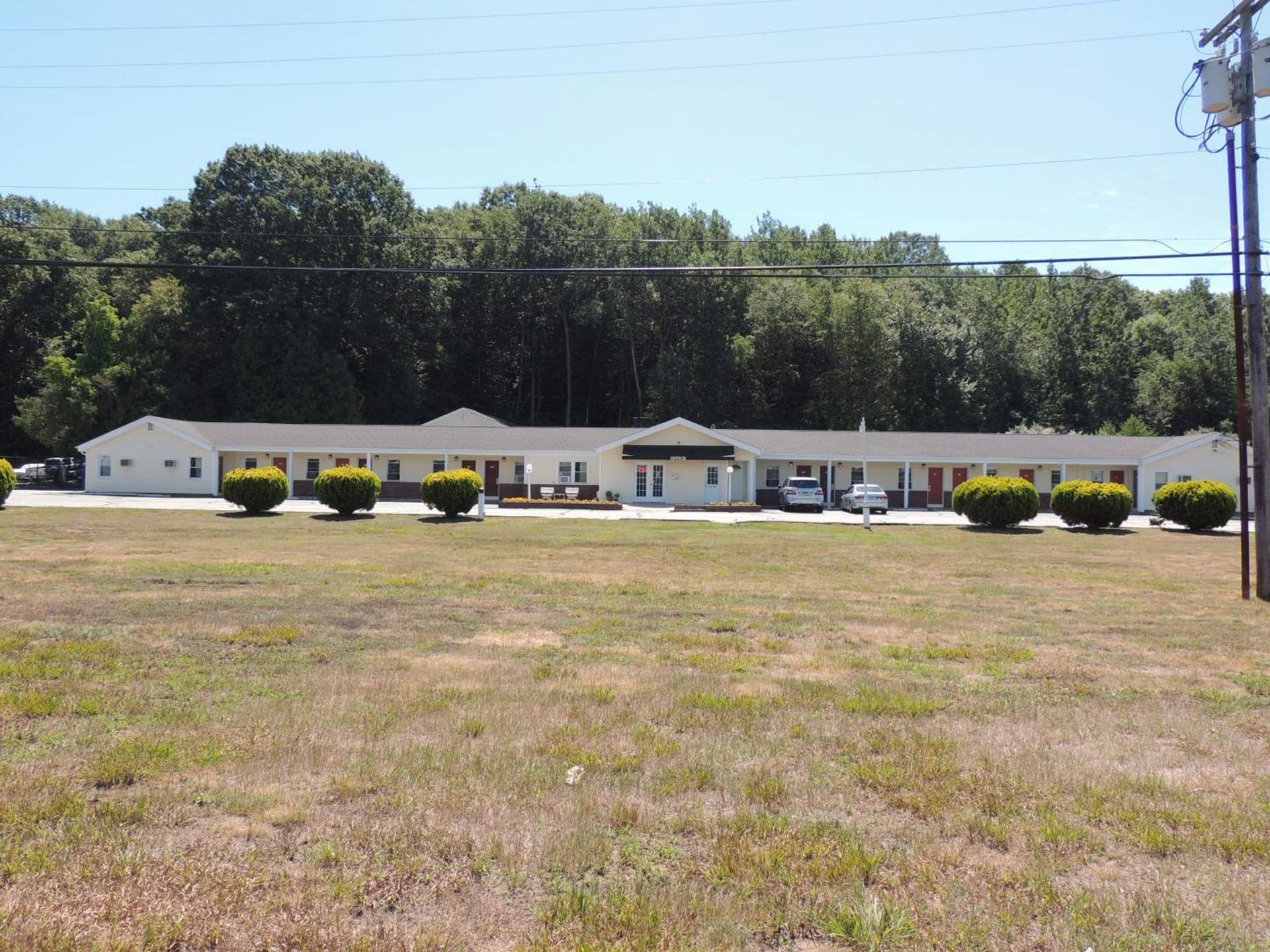 Windsor Motel