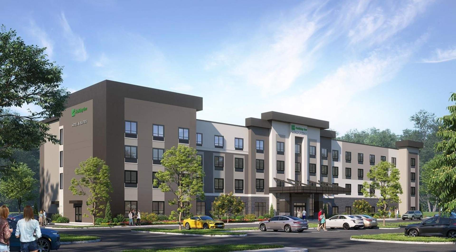 Holiday Inn & Suites Commerce City - Denver Airport by IHG