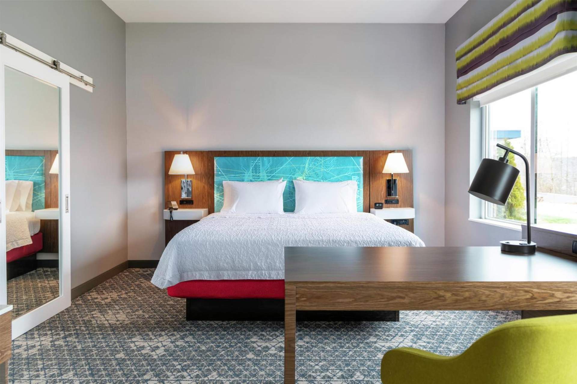 Hampton Inn & Suites By Hilton Buckeye Phoenix