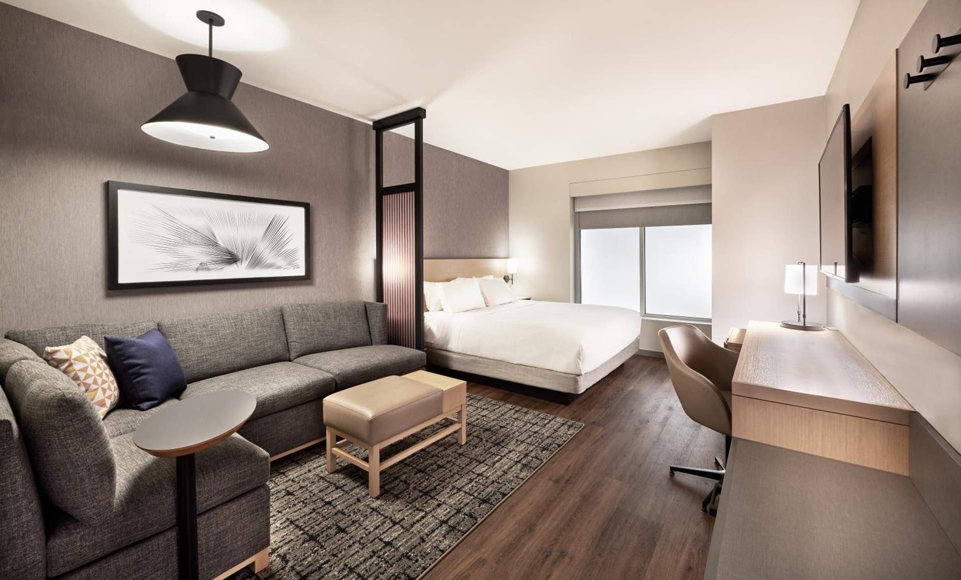 Hyatt Place Post Falls/Coeur D'Alene