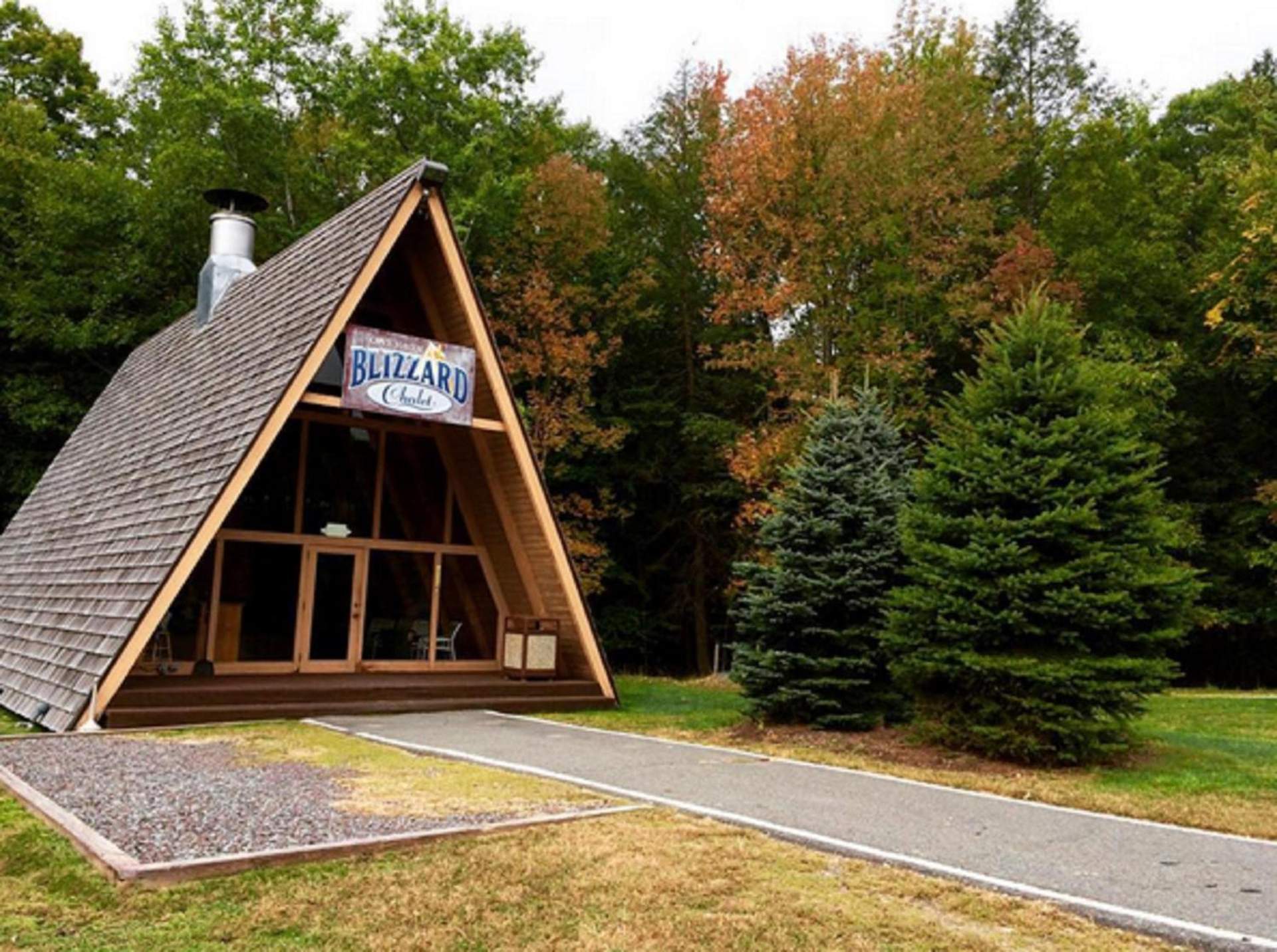 Cove Haven Resort