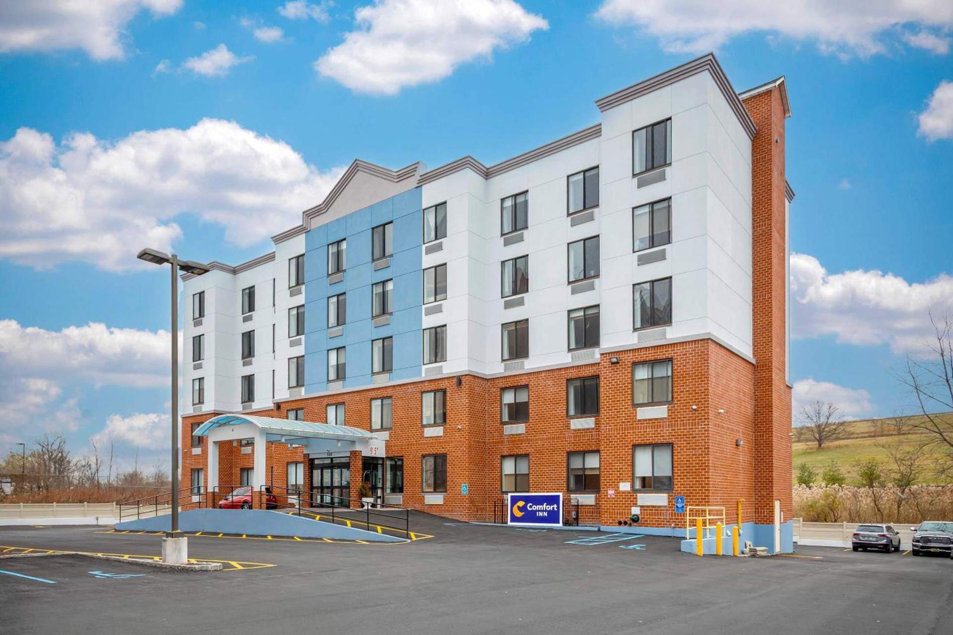 Comfort Inn Staten Island