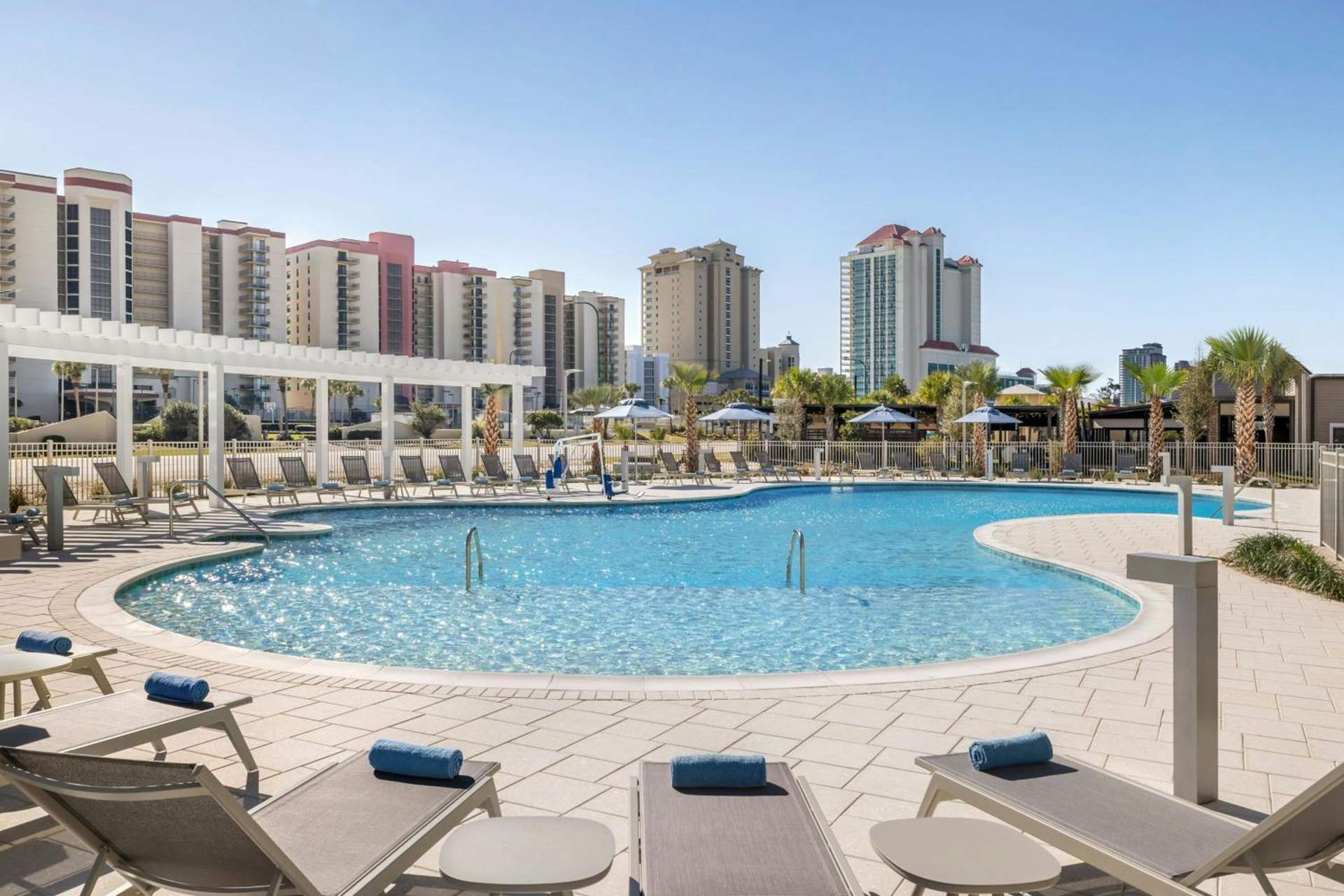 SpringHill Suites by Marriott Orange Beach Gulf Shores