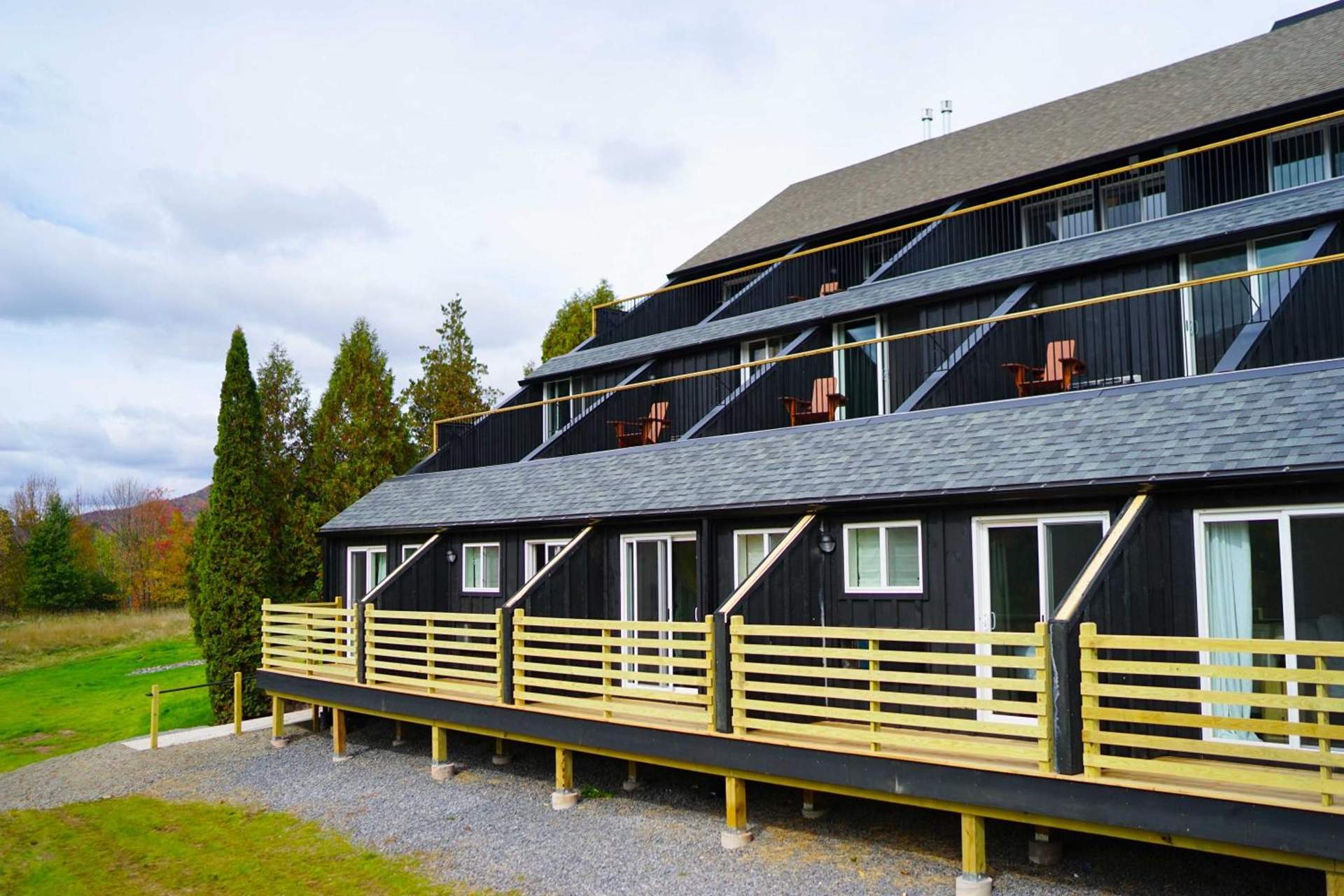 Scribner's Catskill Lodge, a Member of Design Hotels