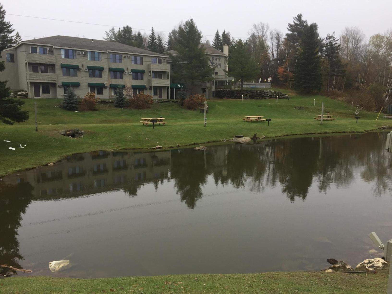North Star Lodge & Resort