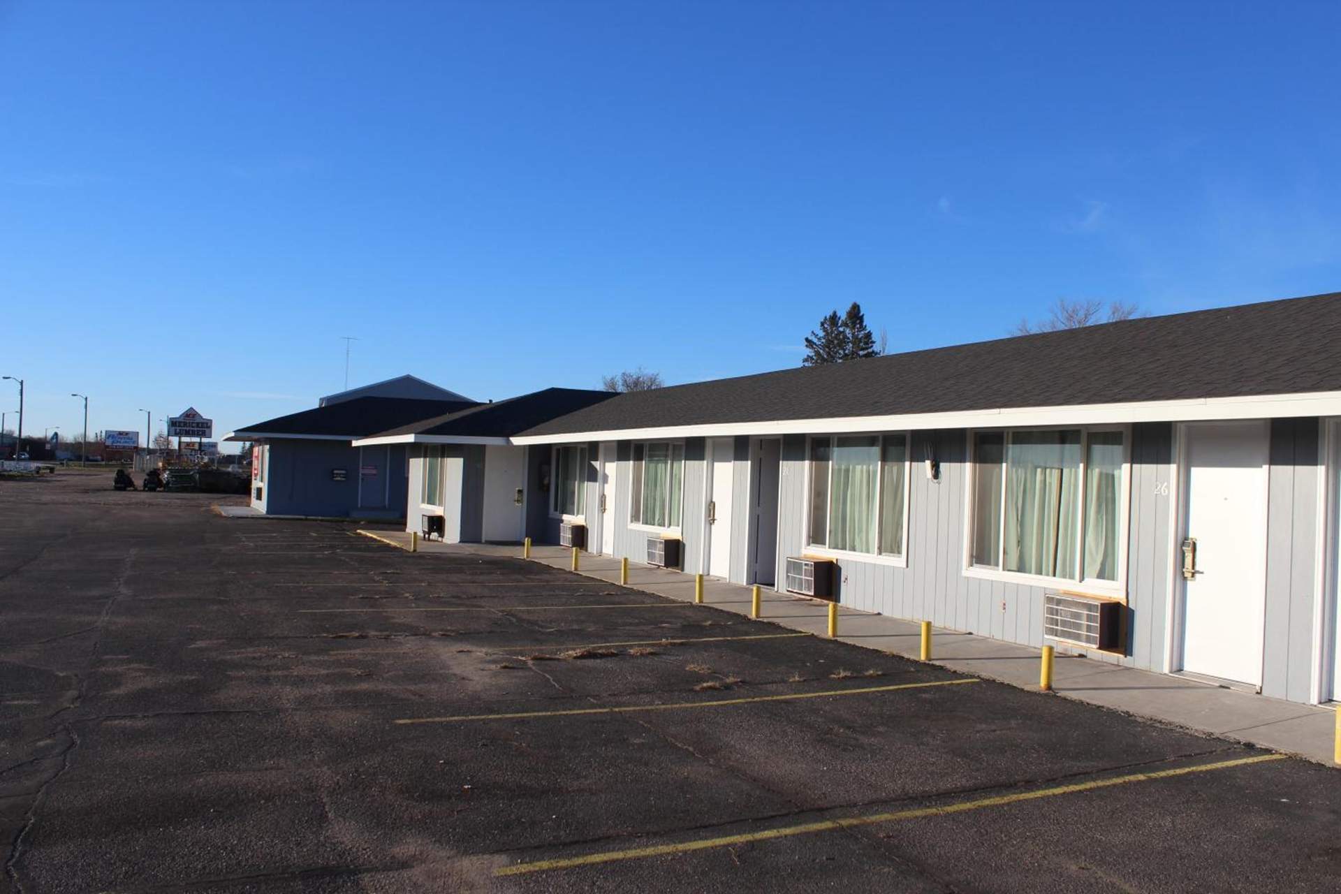Eastwood Inn of Wadena