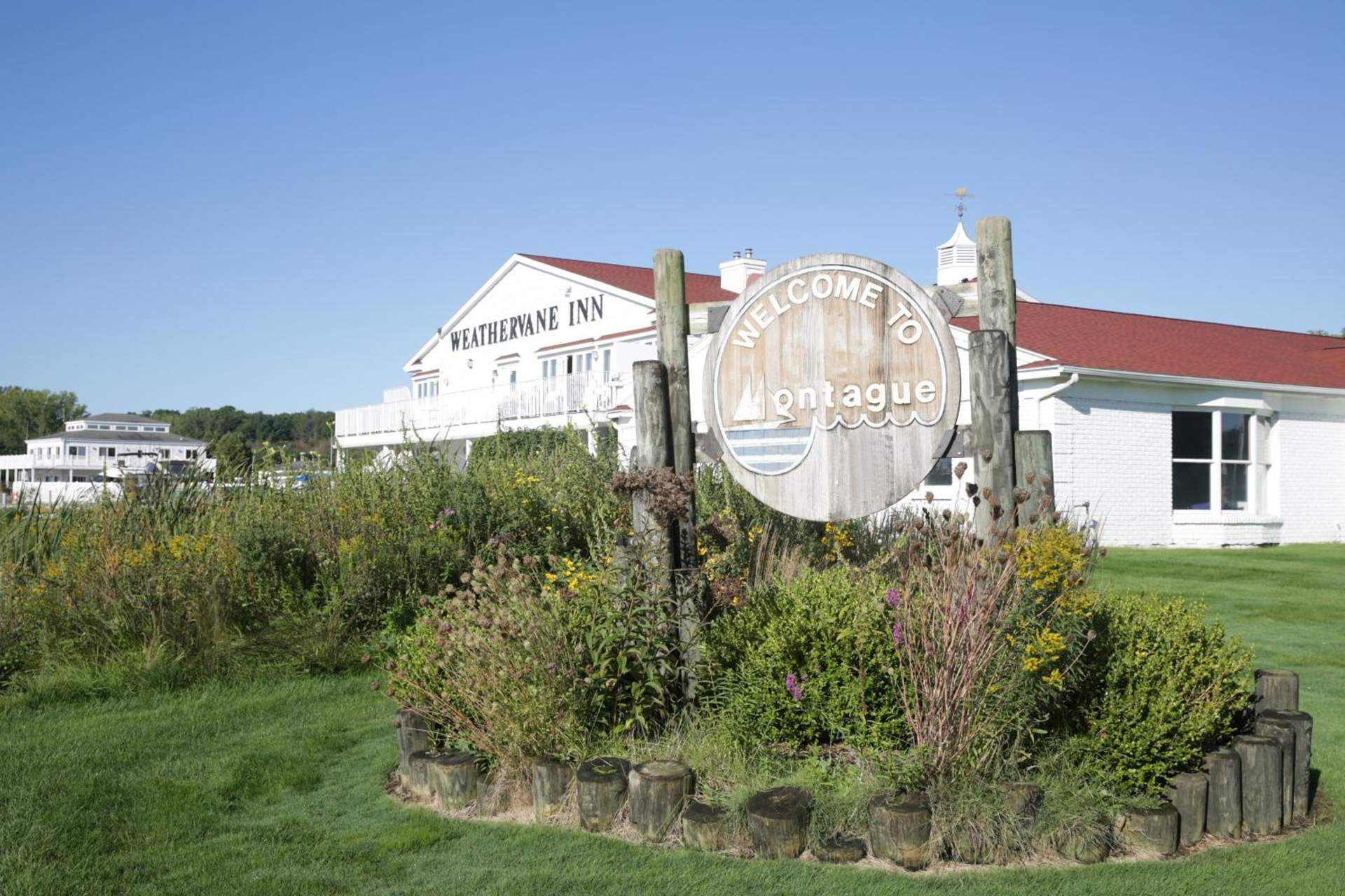 Weathervane Inn