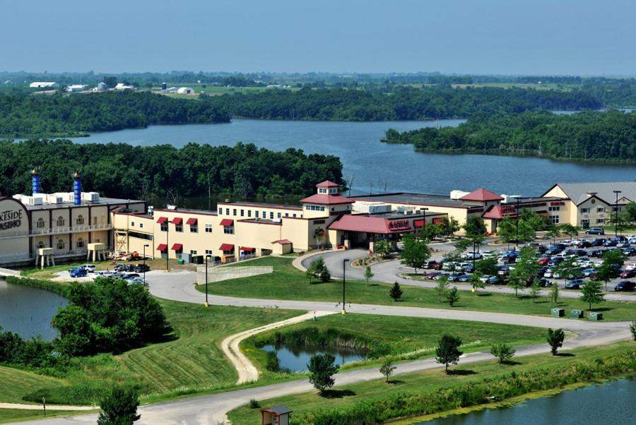 Lakeside Hotel Casino, a Travelodge by Wyndham
