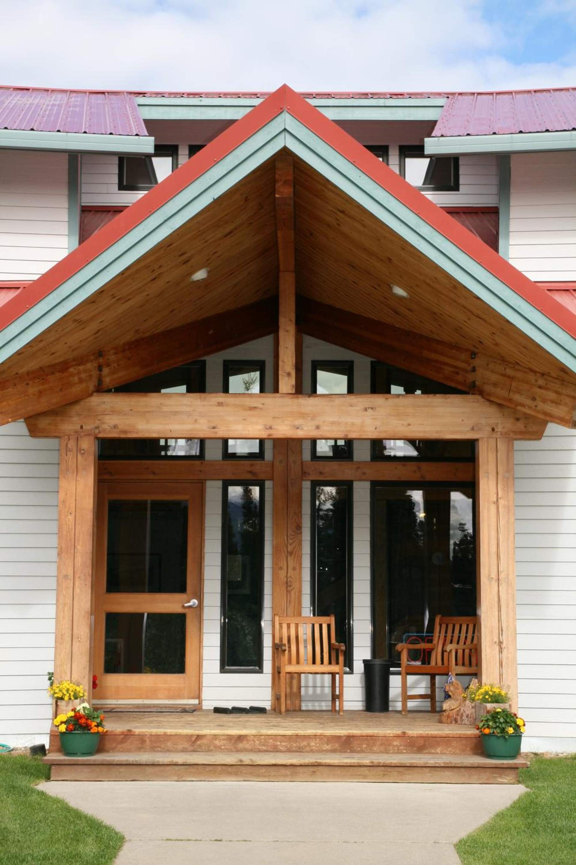 Aurora Denali Lodge