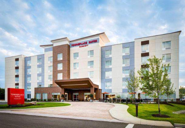 TownePlace Suites by MarriottDetroit Canton