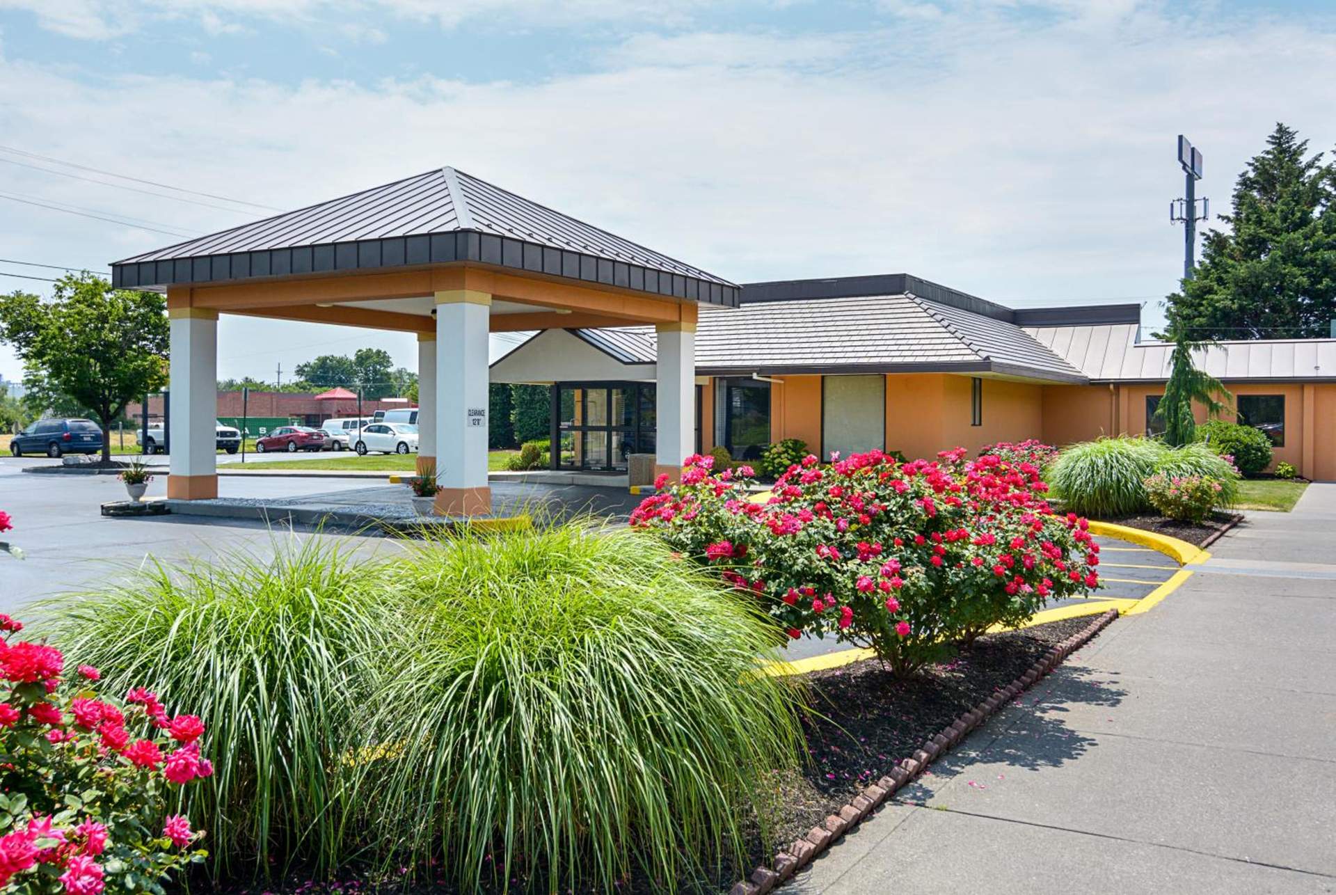 Quality Inn Winchester