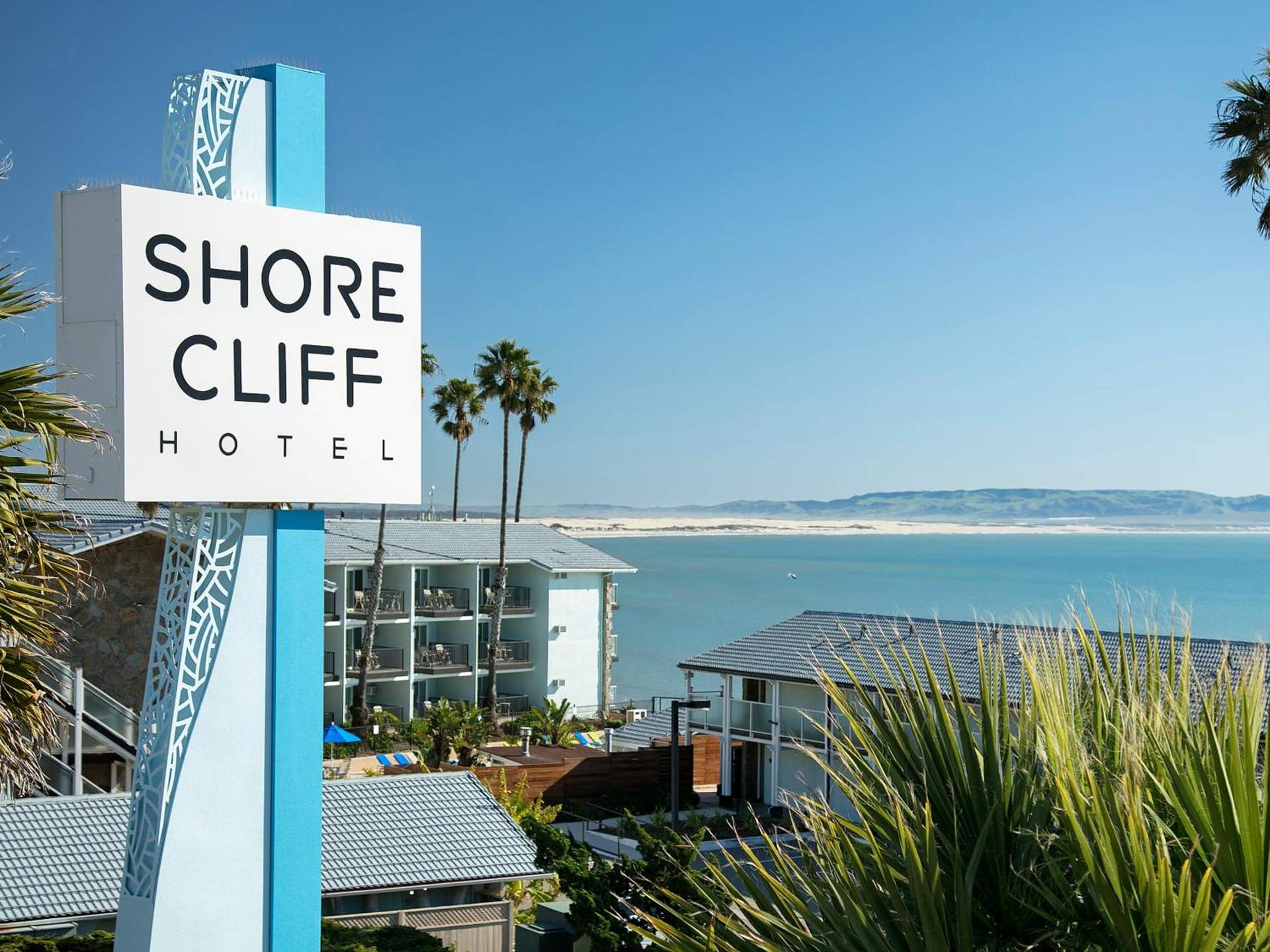 Pacific Point Resort