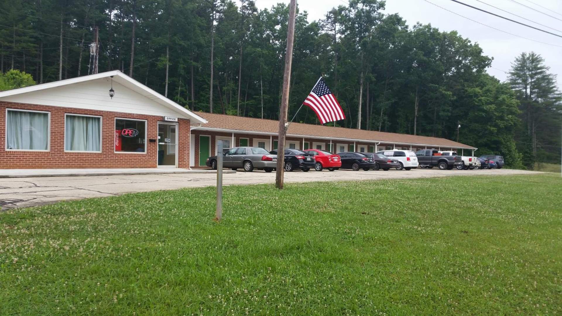 Murphy Motel