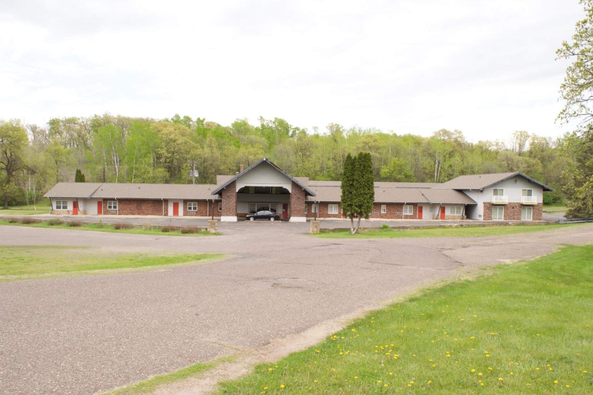 St Croix Suites - St Croix Falls
