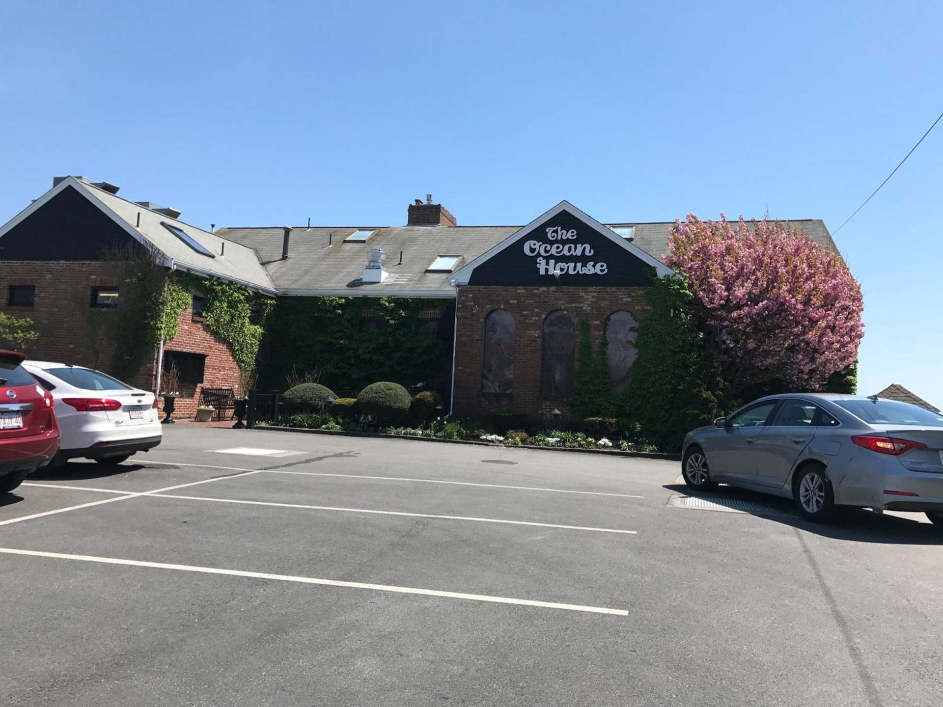 The Three Seasons Resort