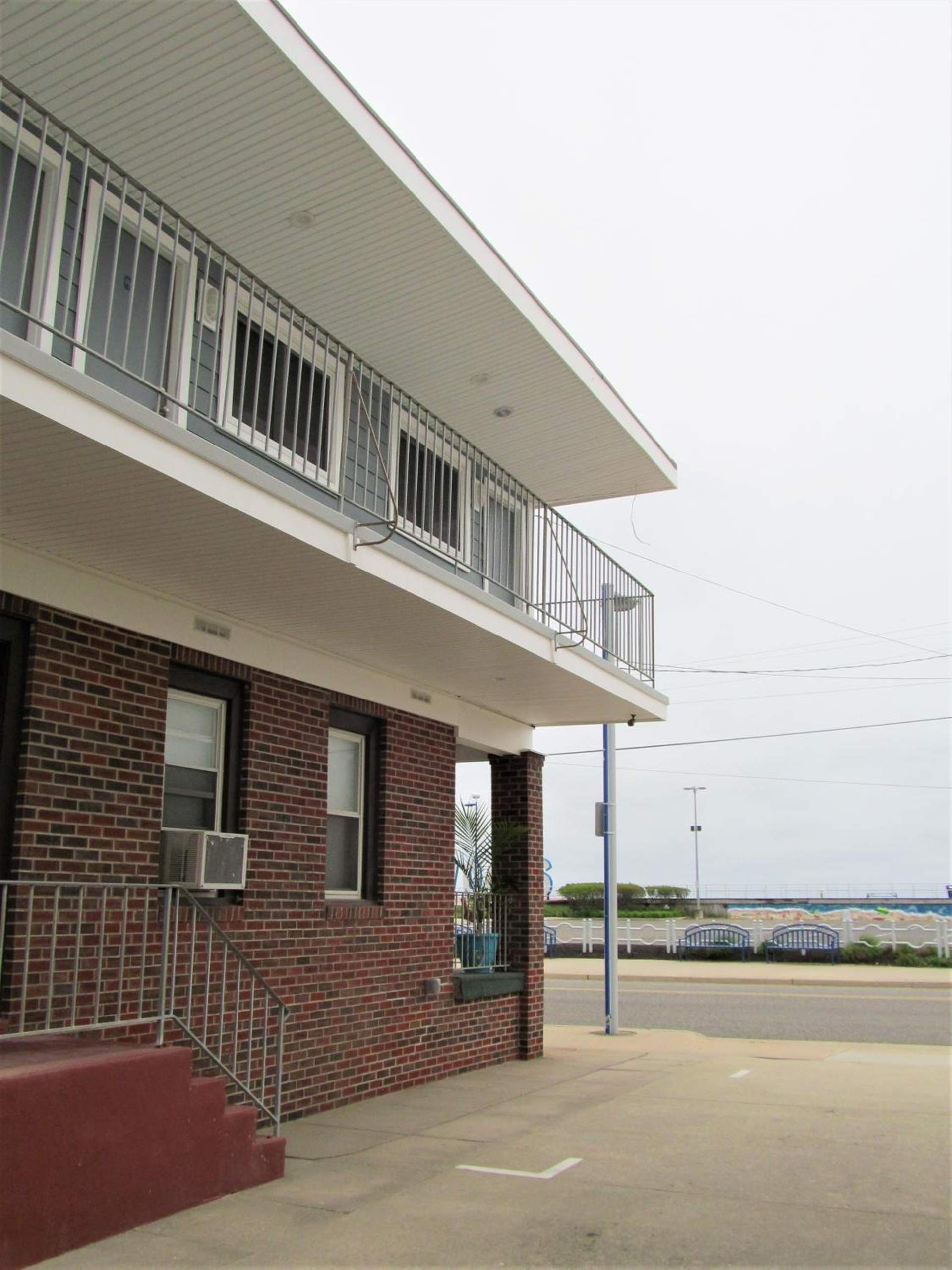 Rio Motel and Suites Wildwood Beach & Boardwalk