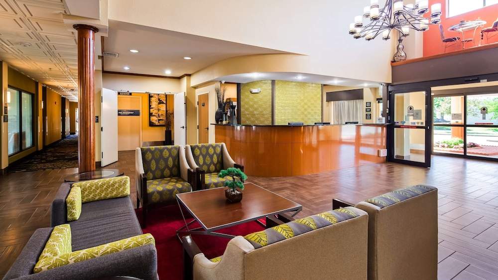 Spark by Hilton Merrillville