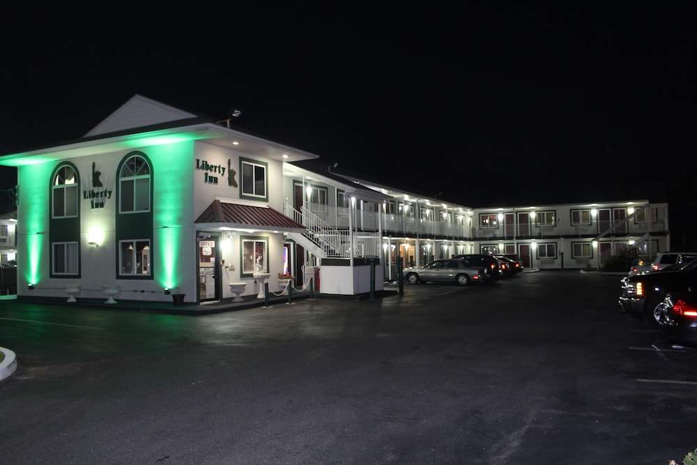 Liberty Inn Atlantic City