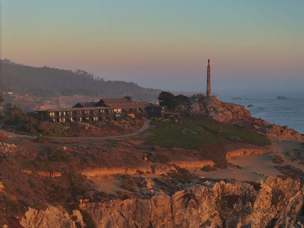Timber Cove Resort